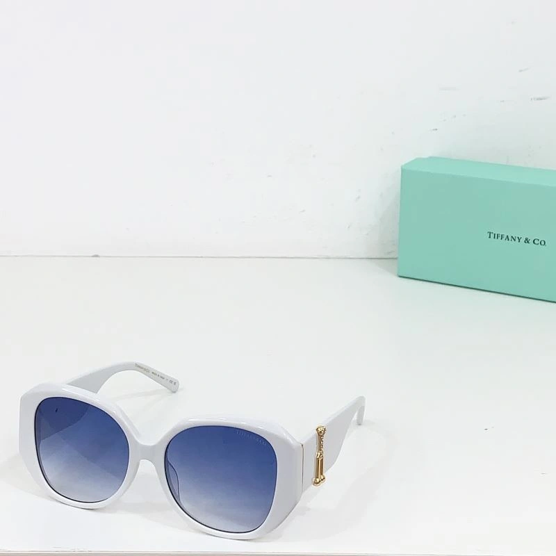 Tiffamy Sunglasses Stylish 282326