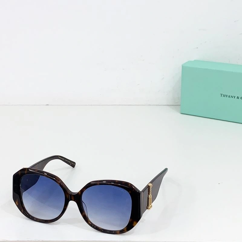 Tiffamy Sunglasses Stylish 282326