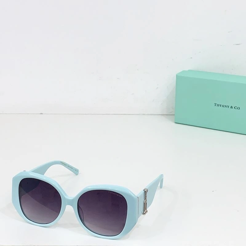 Tiffamy Sunglasses Stylish 282326