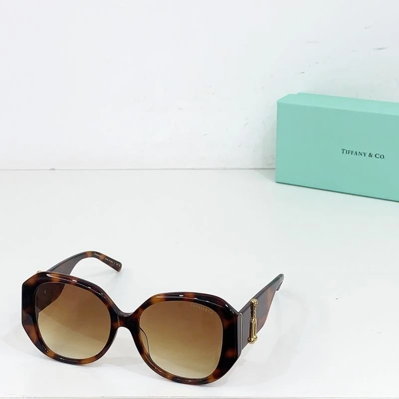 Tiffamy Sunglasses Stylish 282326