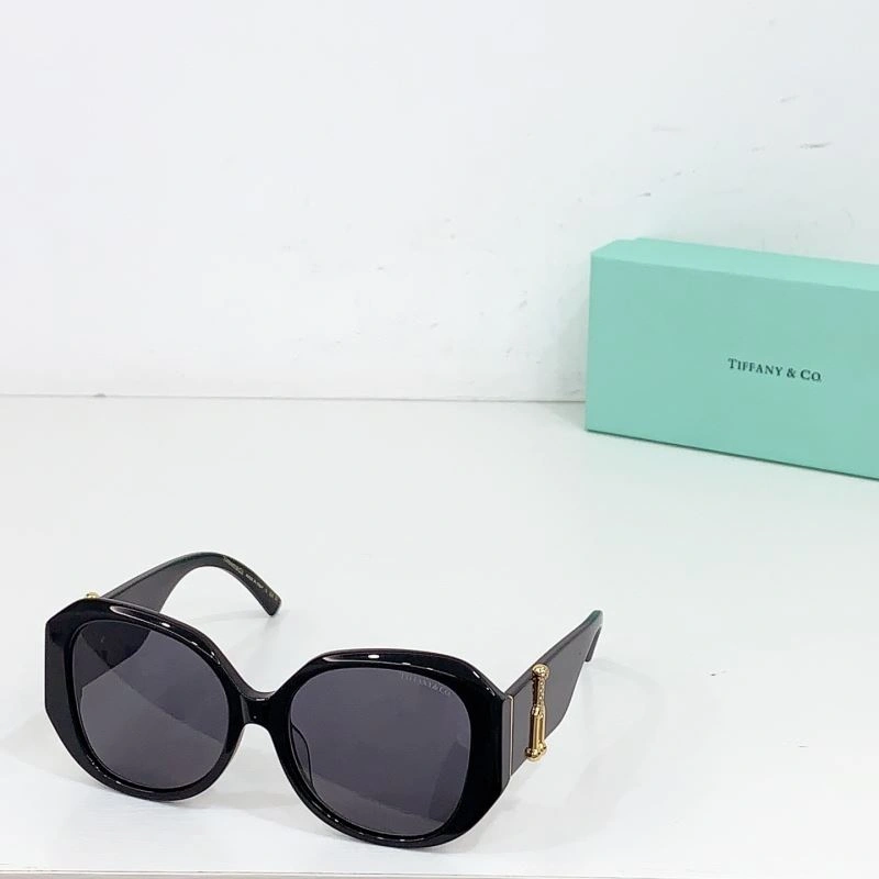 Tiffamy Sunglasses Stylish 282326