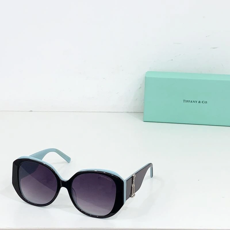 Tiffamy Sunglasses Stylish 282326