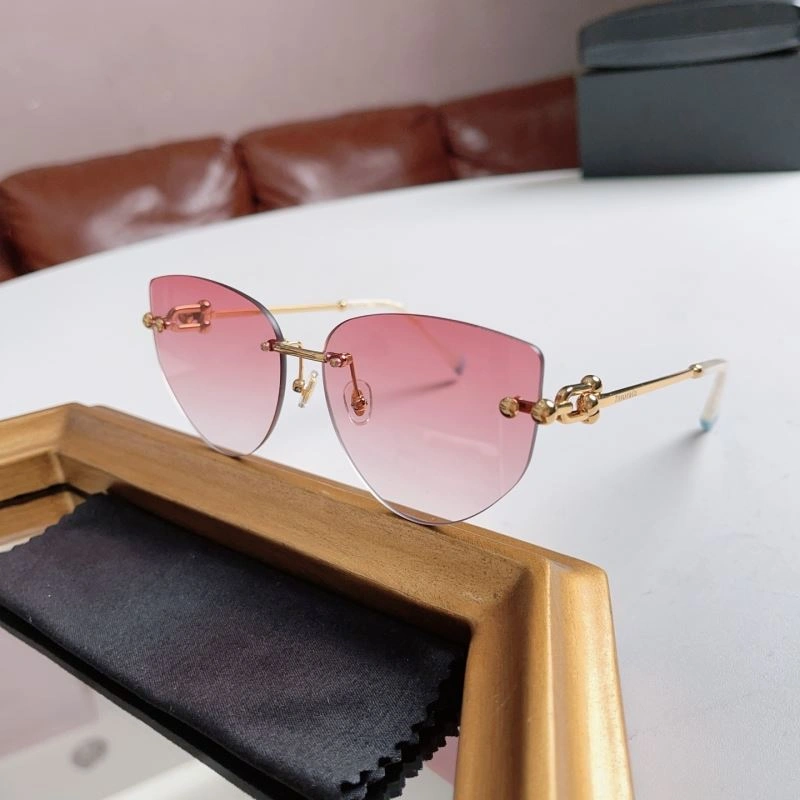 Tiffamy Sunglasses Functional 282322