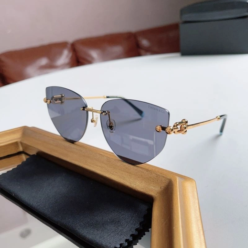 Tiffamy Sunglasses Functional 282322