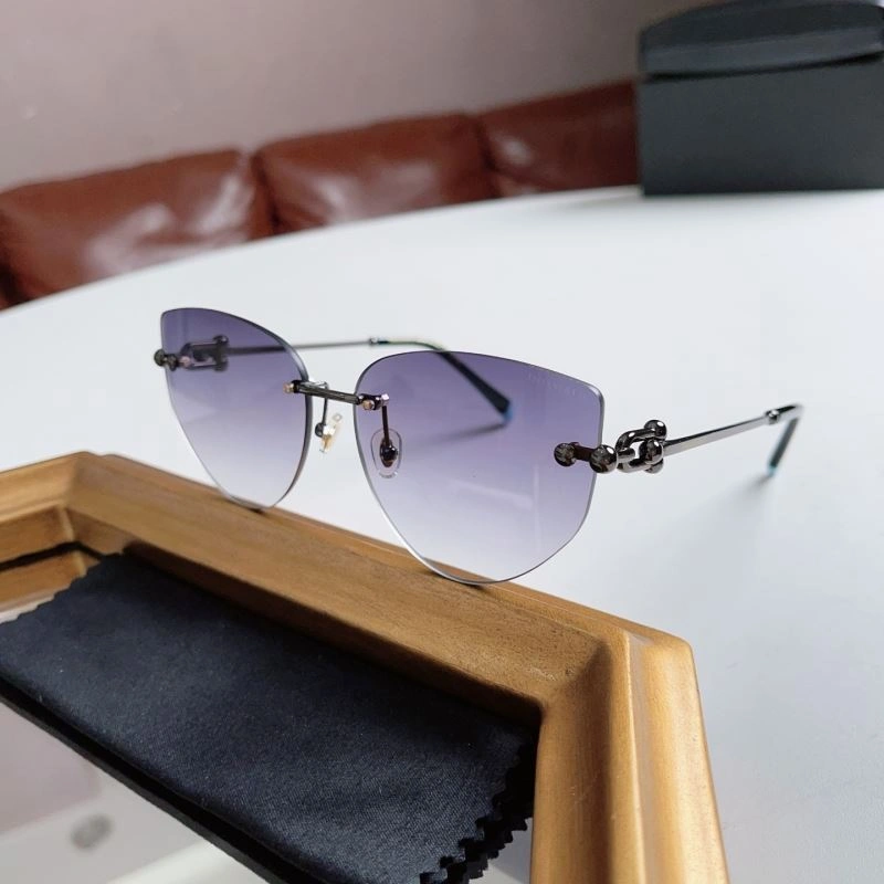 Tiffamy Sunglasses Functional 282322