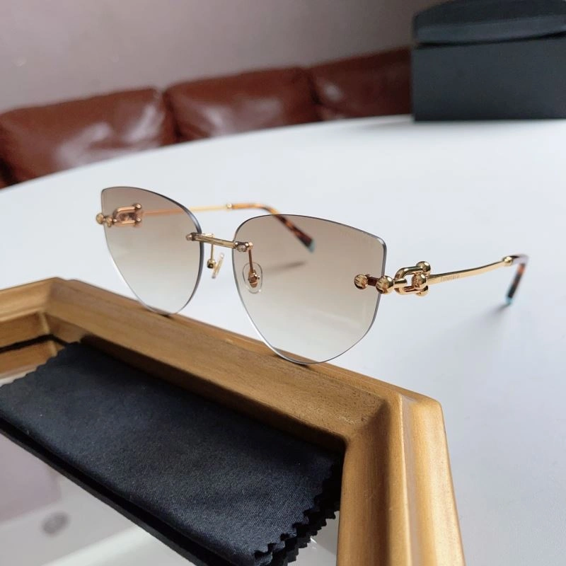 Tiffamy Sunglasses Functional 282322