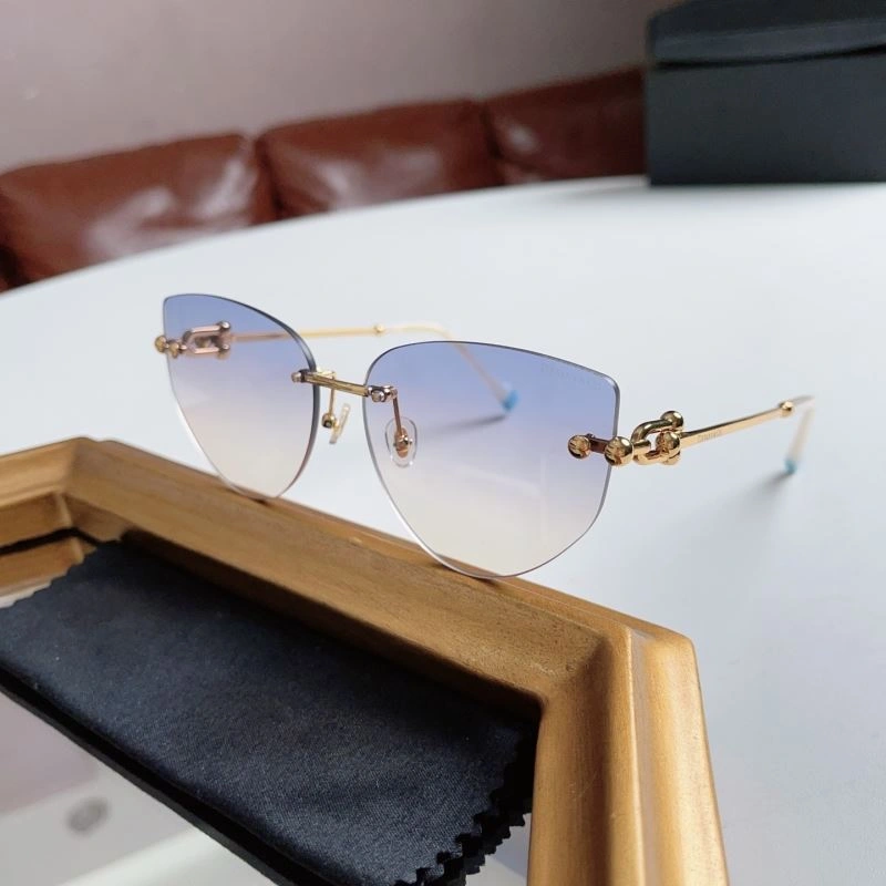 Tiffamy Sunglasses Functional 282322