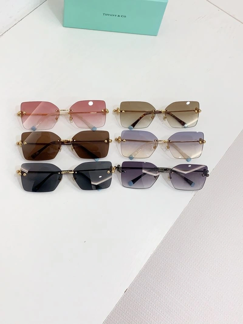 Durable Tiffamy Sunglasses 282303