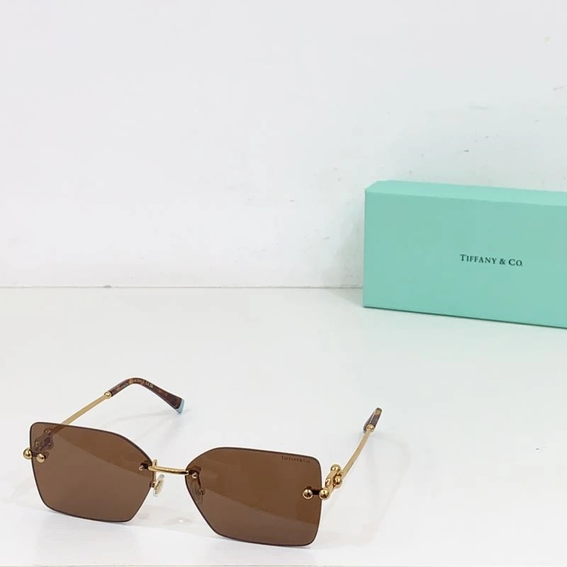 Durable Tiffamy Sunglasses 282303