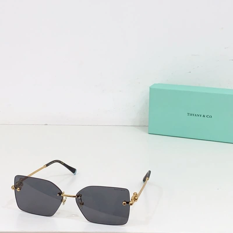 Durable Tiffamy Sunglasses 282303