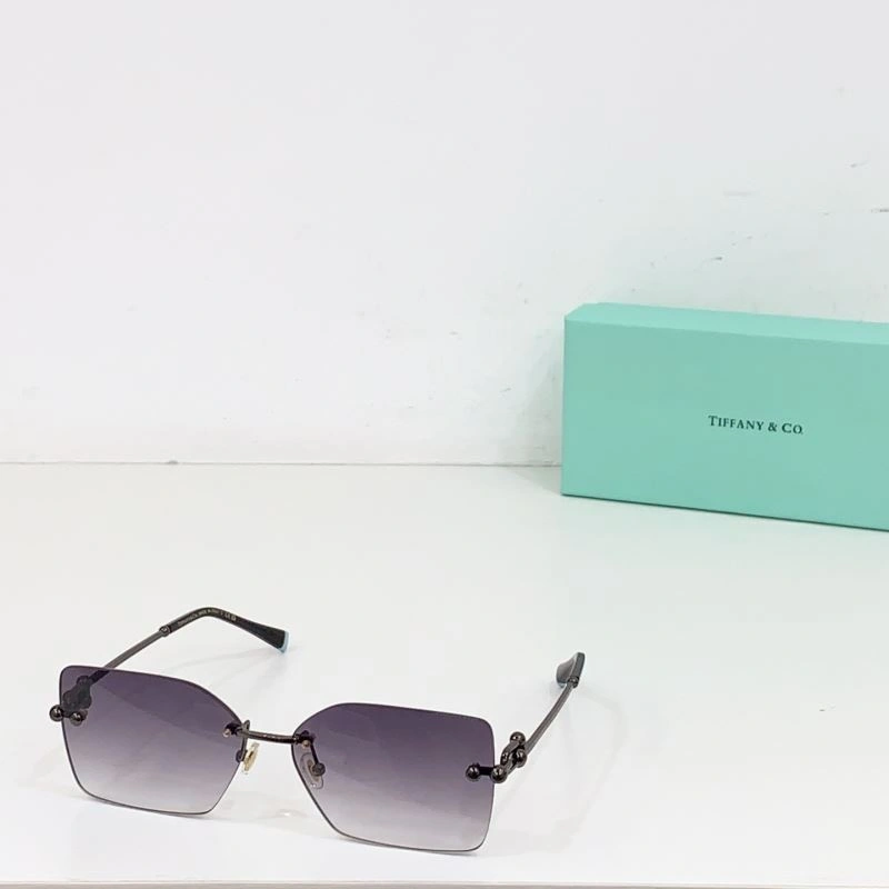 Durable Tiffamy Sunglasses 282303