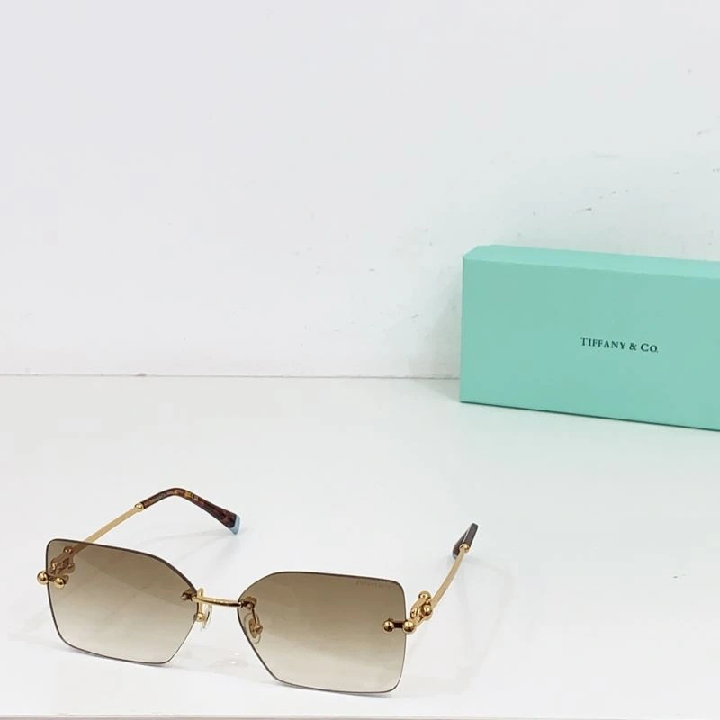 Durable Tiffamy Sunglasses 282303