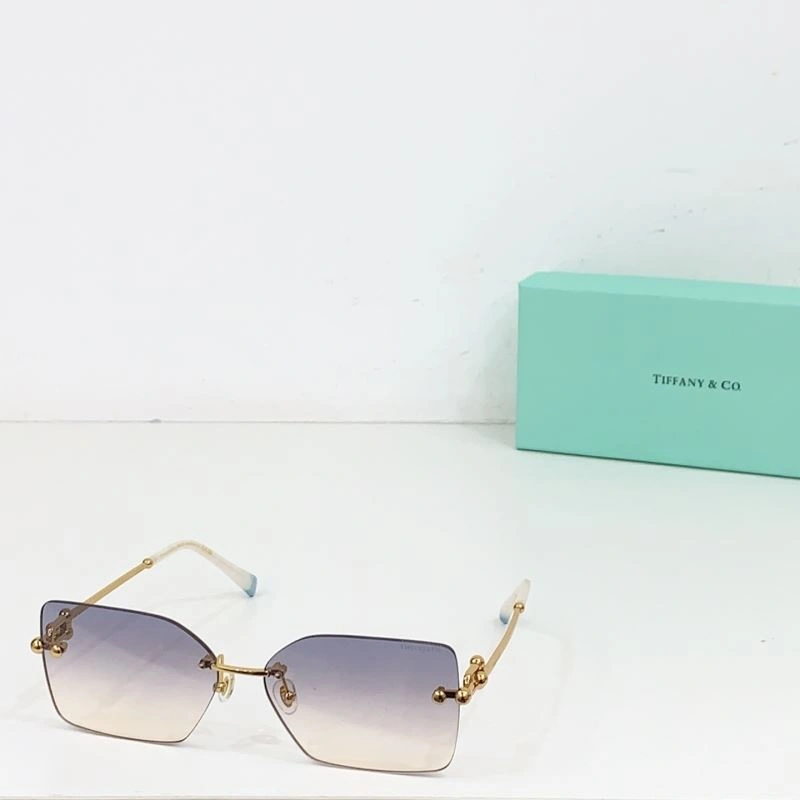 Durable Tiffamy Sunglasses 282303