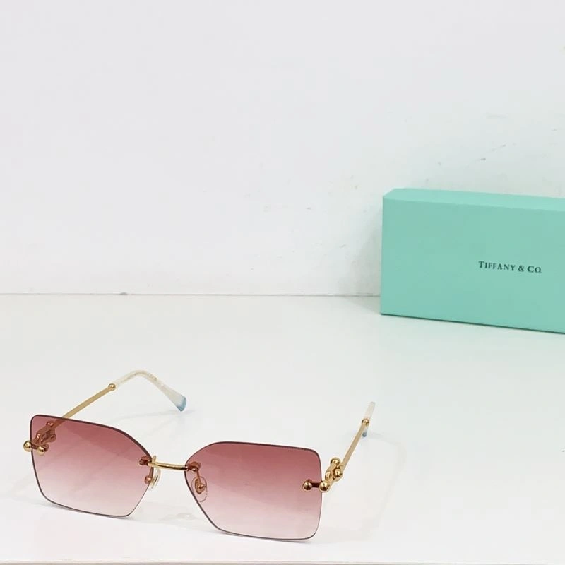 Durable Tiffamy Sunglasses 282303