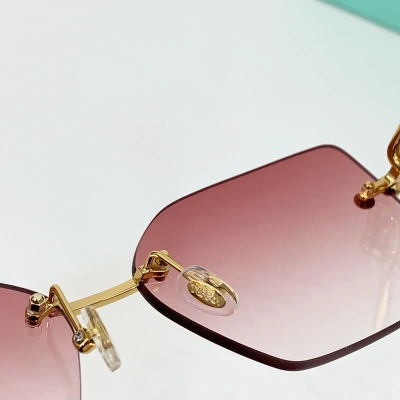 Durable Tiffamy Sunglasses 282303