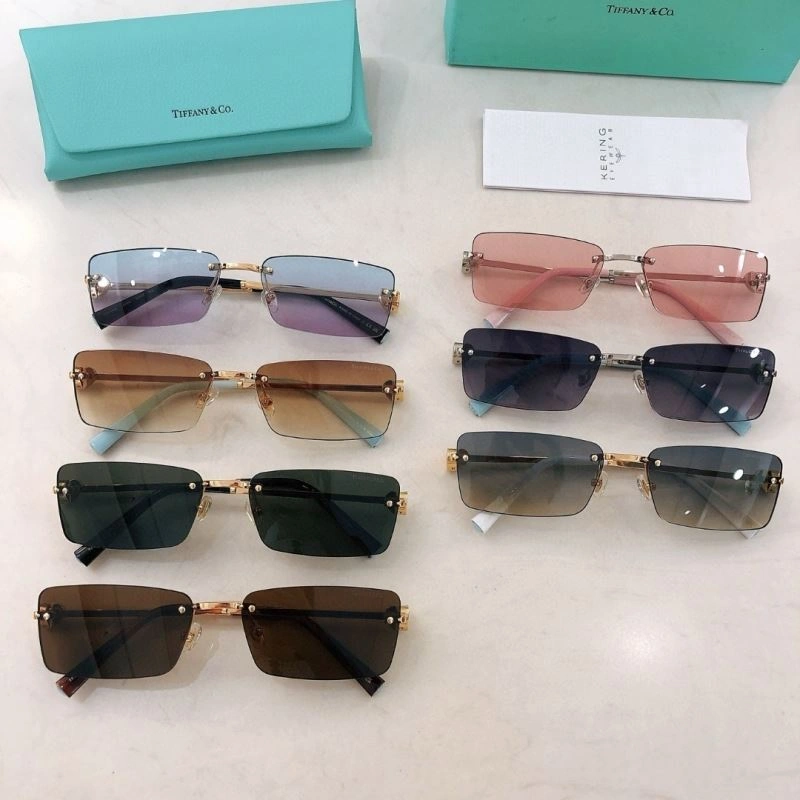 SoftTouch Tiffamy Sunglasses 282323