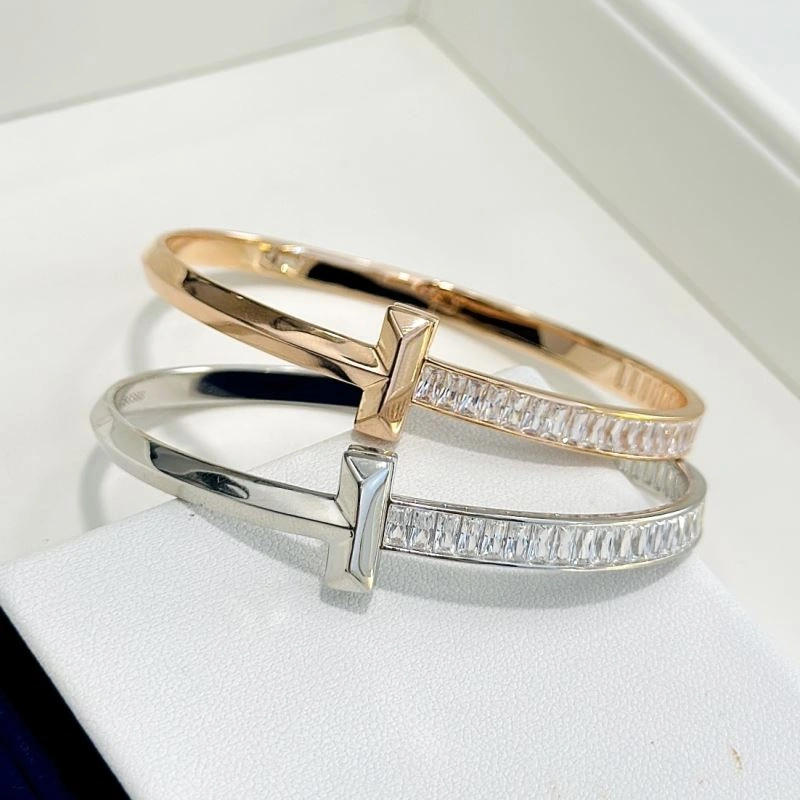 Breathable Tiffany Bracelets 253923