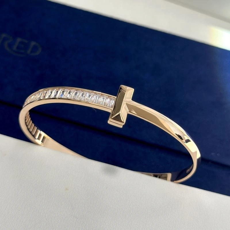 Breathable Tiffany Bracelets 253923