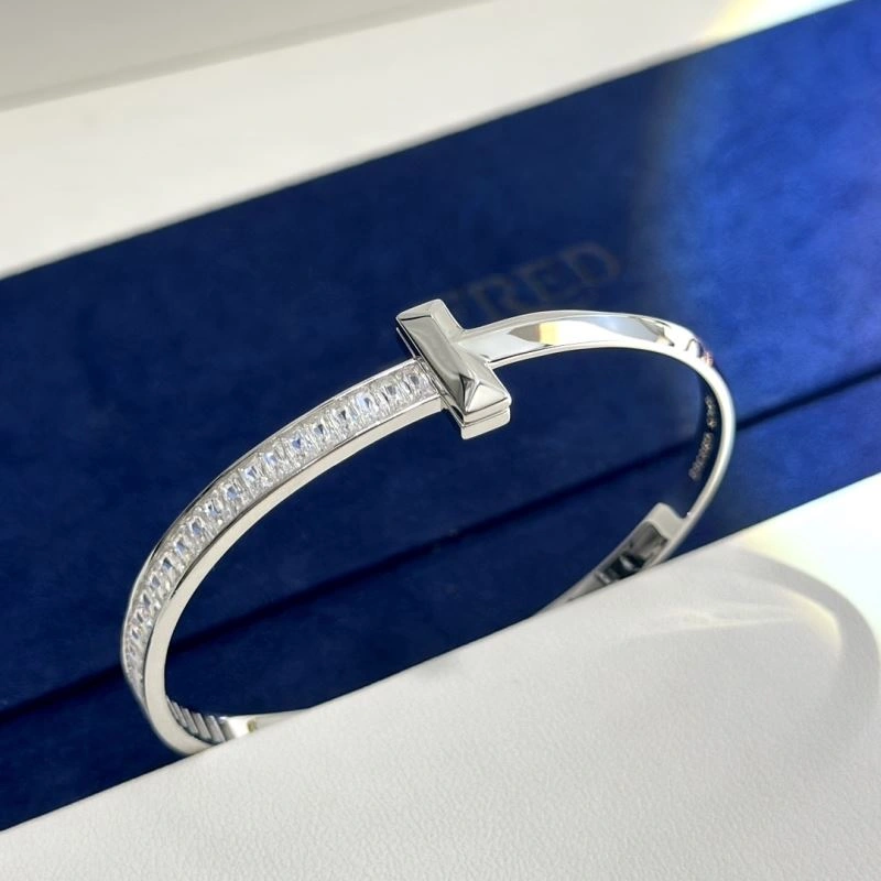 Breathable Tiffany Bracelets 253923
