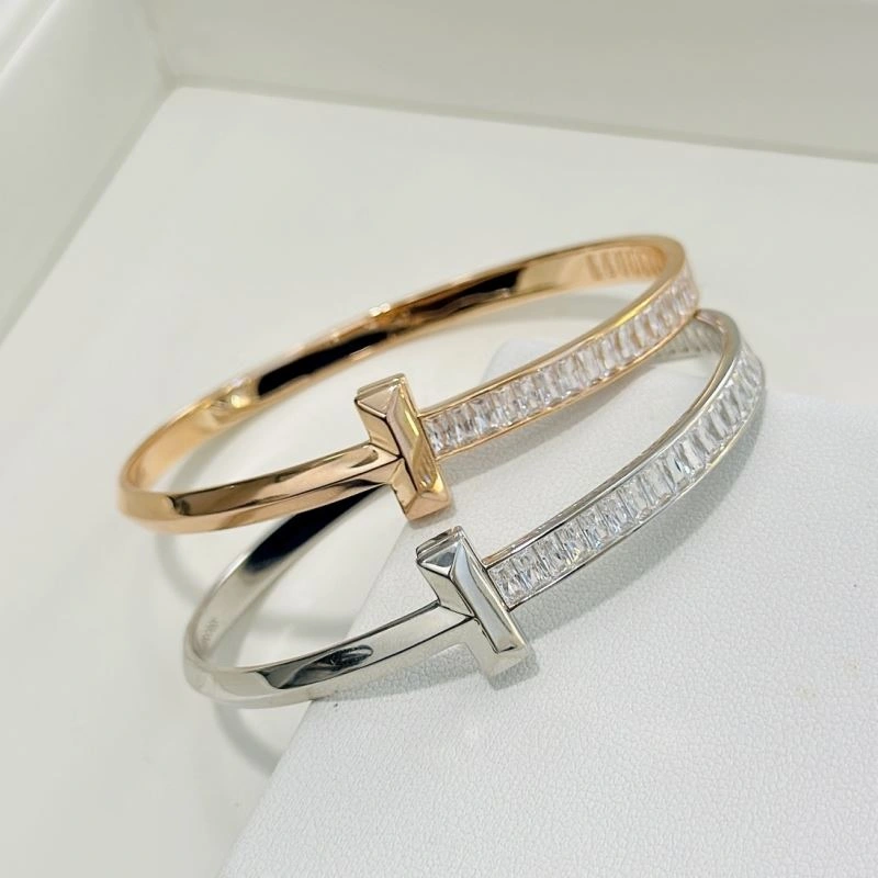 Breathable Tiffany Bracelets 253923