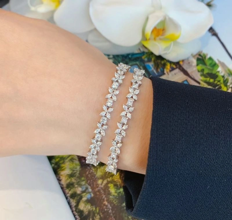 Tiffany Bracelets TravelReady 253902