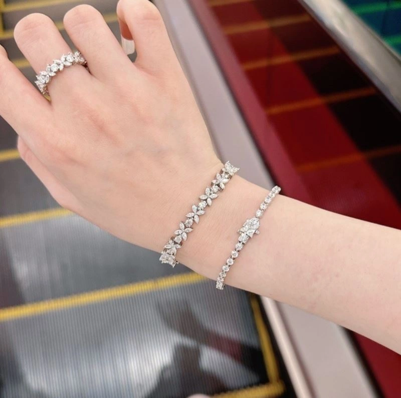 Tiffany Bracelets TravelReady 253902