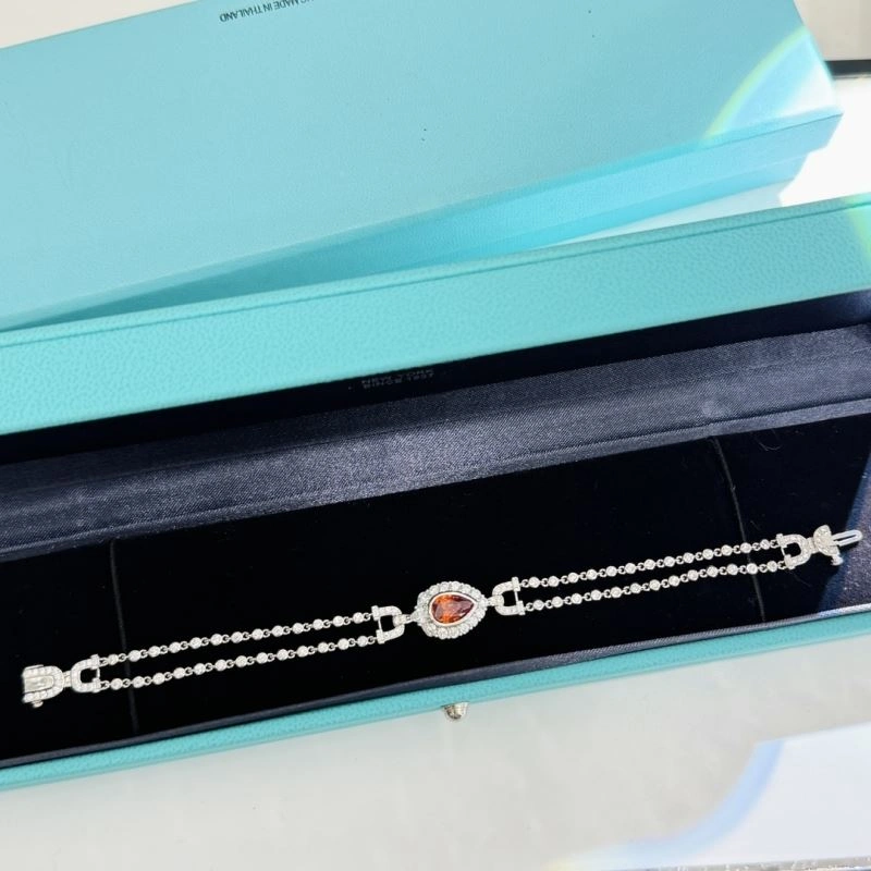 FlexibleFit Tiffany Bracelets 253901