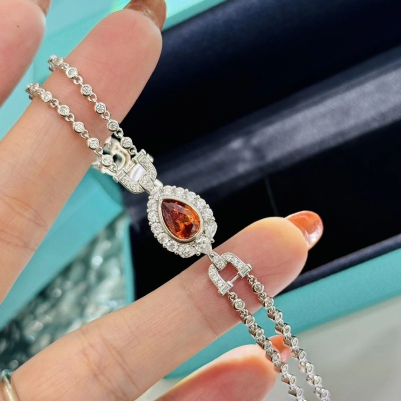 FlexibleFit Tiffany Bracelets 253901