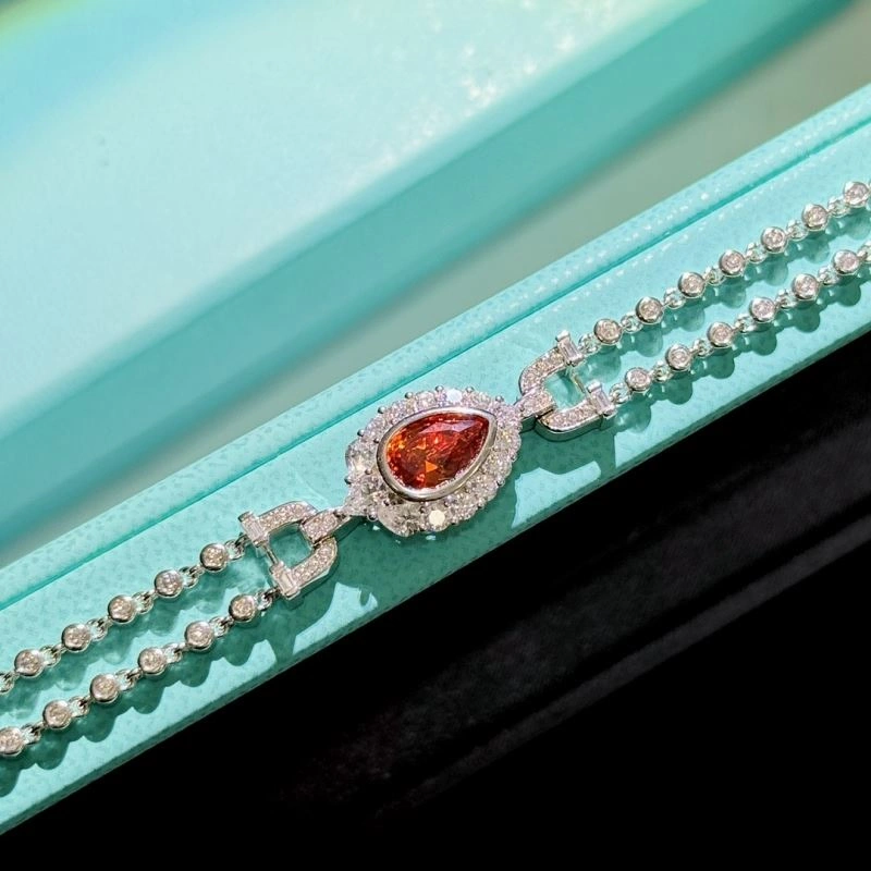 FlexibleFit Tiffany Bracelets 253901
