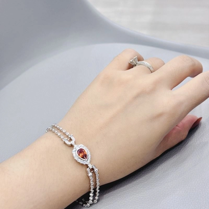 FlexibleFit Tiffany Bracelets 253901