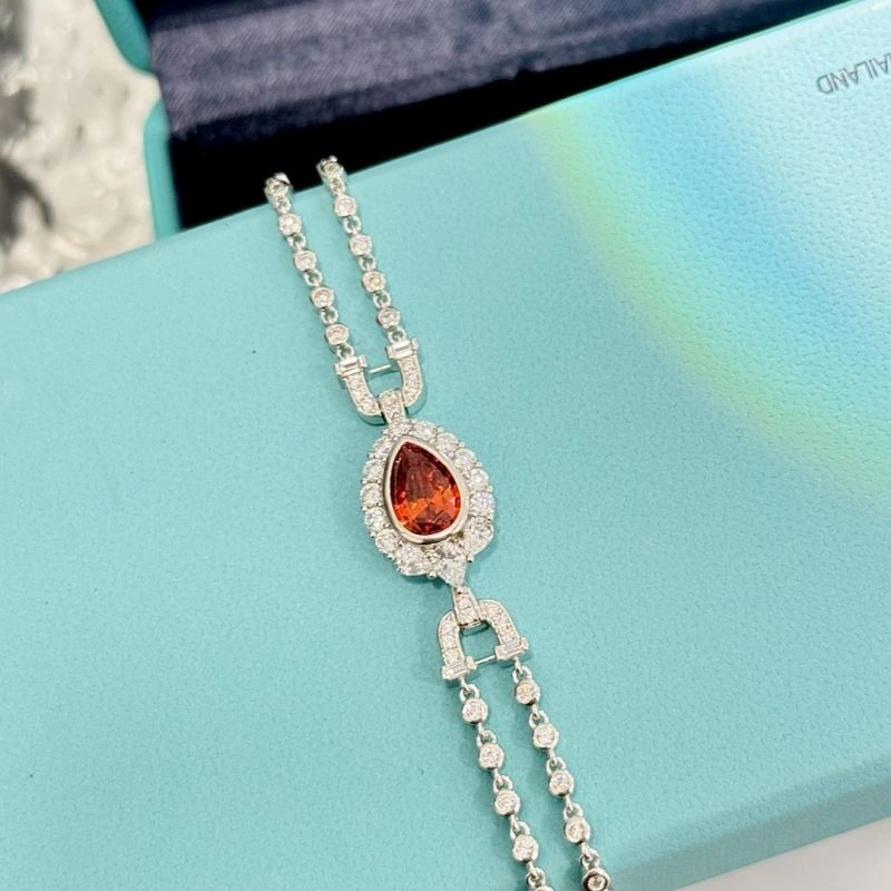 FlexibleFit Tiffany Bracelets 253901