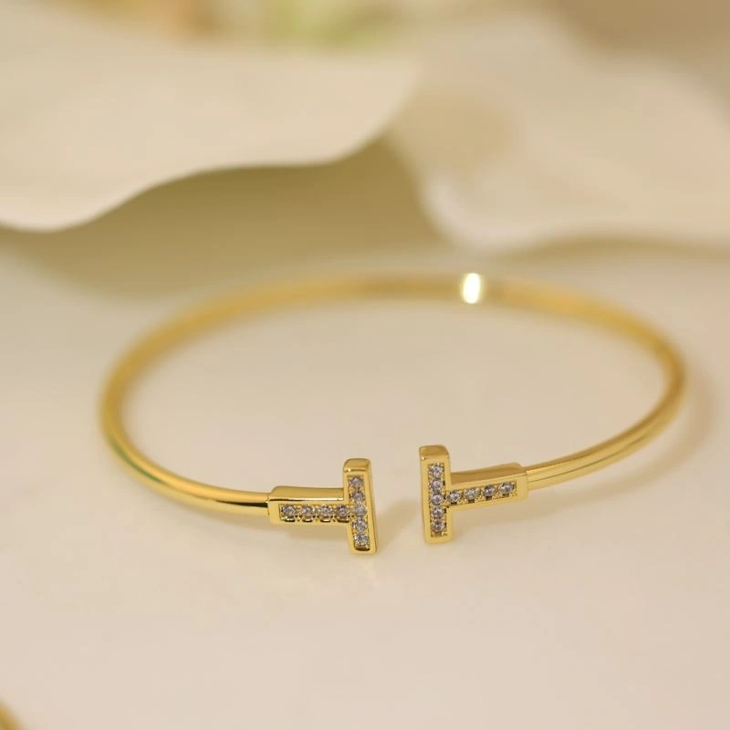Tiffany Bracelets OnTrend 253910