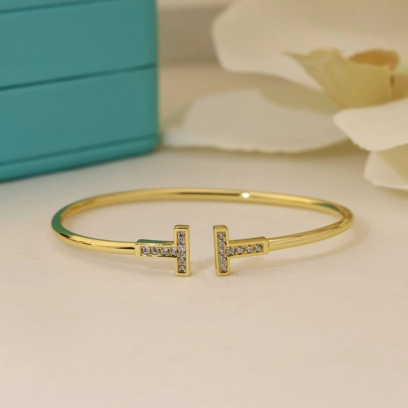 Tiffany Bracelets OnTrend 253910