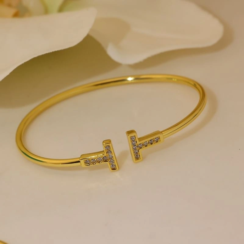 Tiffany Bracelets OnTrend 253910