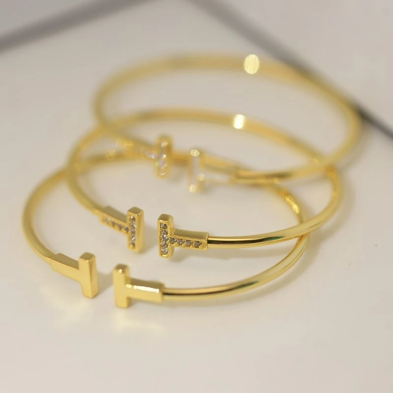 Tiffany Bracelets OnTrend 253910