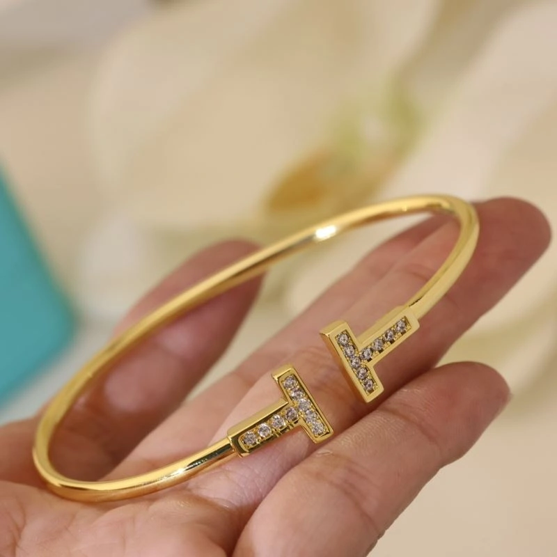 Tiffany Bracelets OnTrend 253910