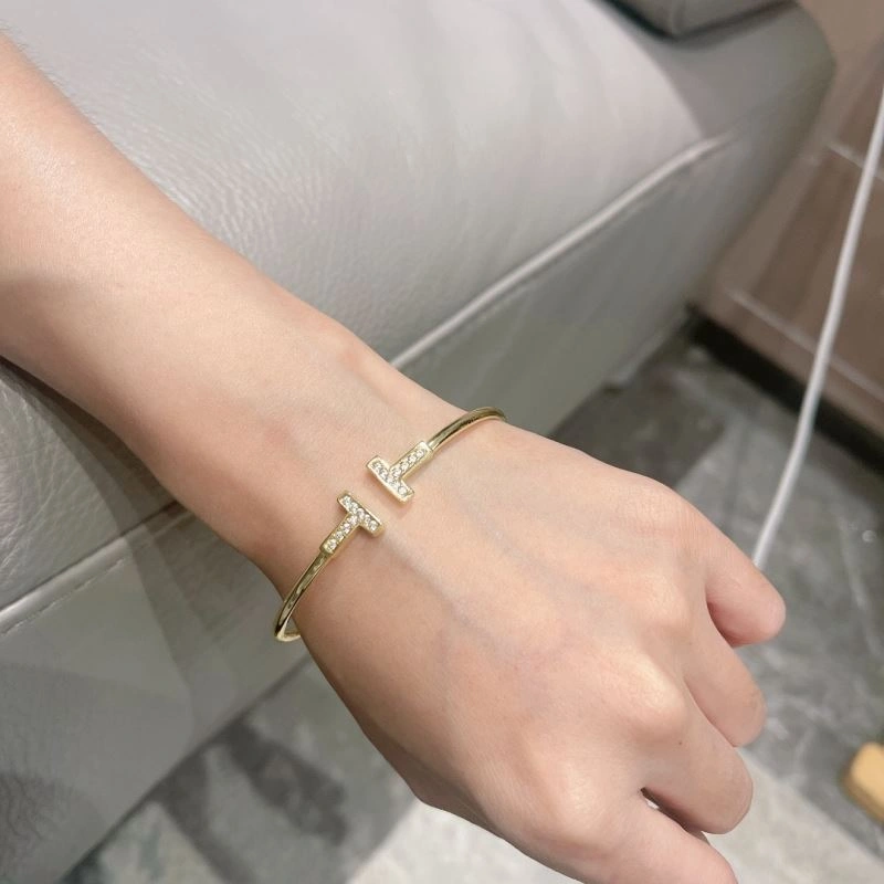 Tiffany Bracelets OnTrend 253910