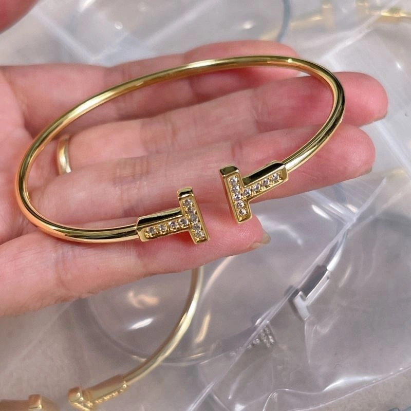 Tiffany Bracelets OnTrend 253910