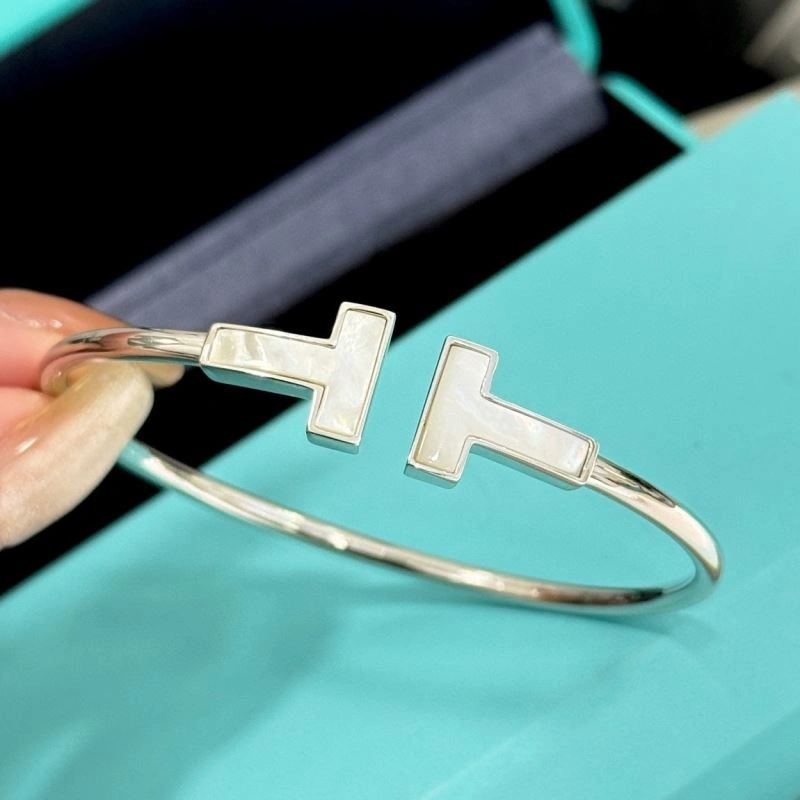 Durable Tiffany Bracelets 253899