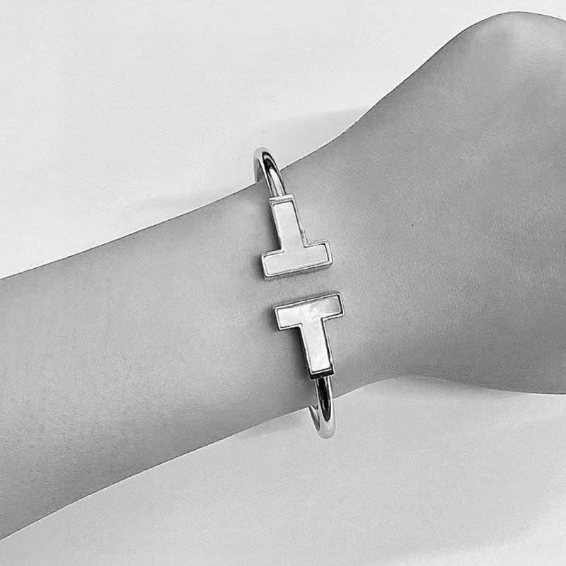 Durable Tiffany Bracelets 253899