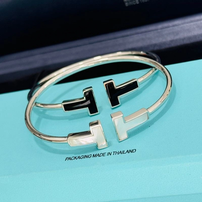 Durable Tiffany Bracelets 253899