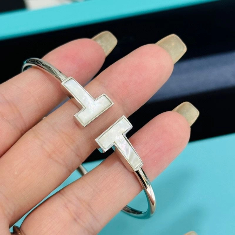 Durable Tiffany Bracelets 253899