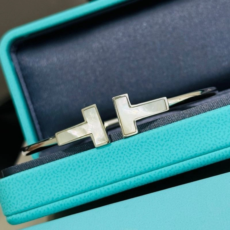 Durable Tiffany Bracelets 253899