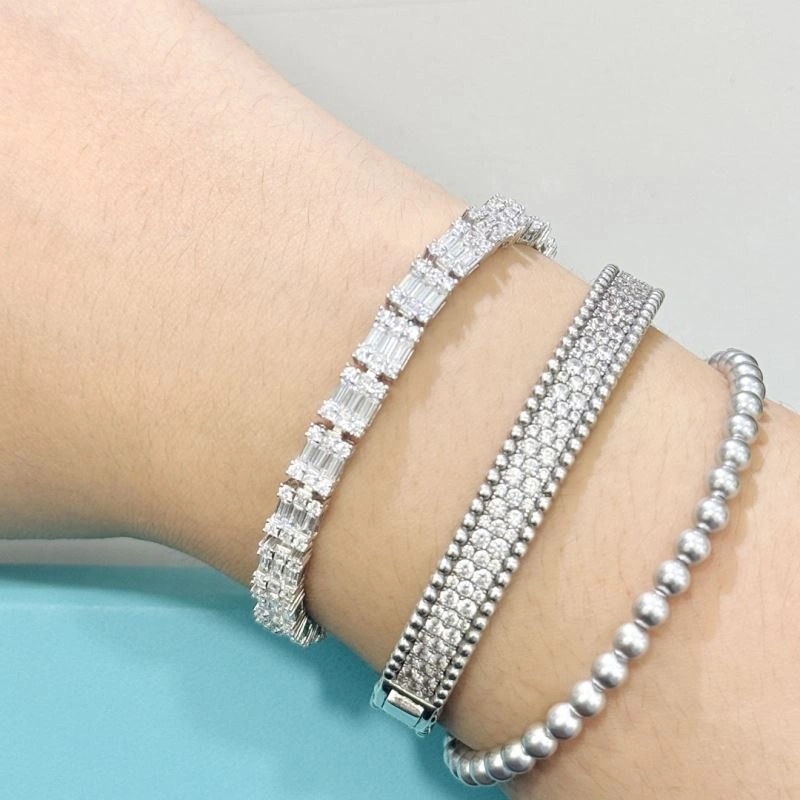 FashionForward Tiffany Bracelets 253898