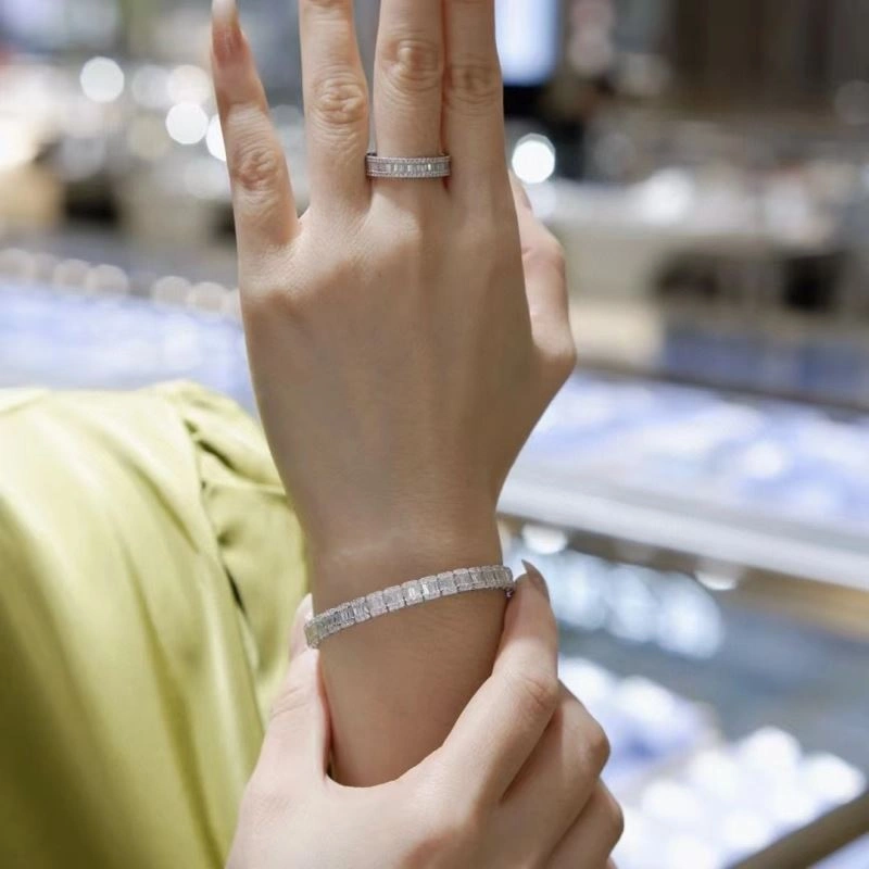 FashionForward Tiffany Bracelets 253898