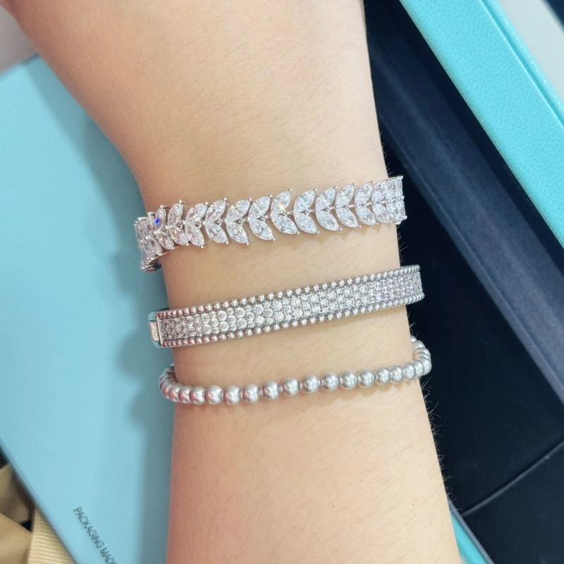 EasyMatch Tiffany Bracelets 253858