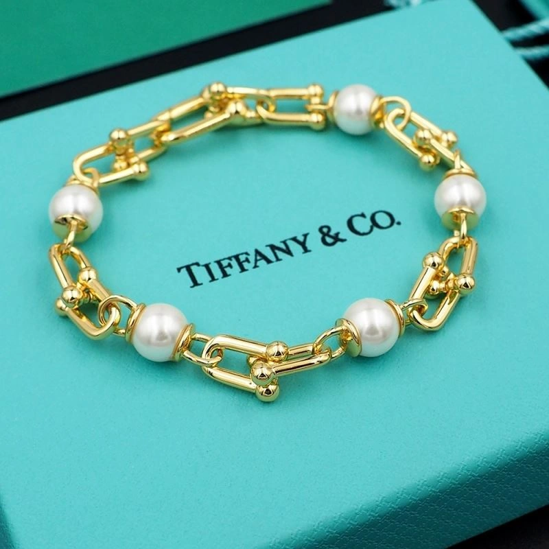 Tiffany Bracelets Modern 253857