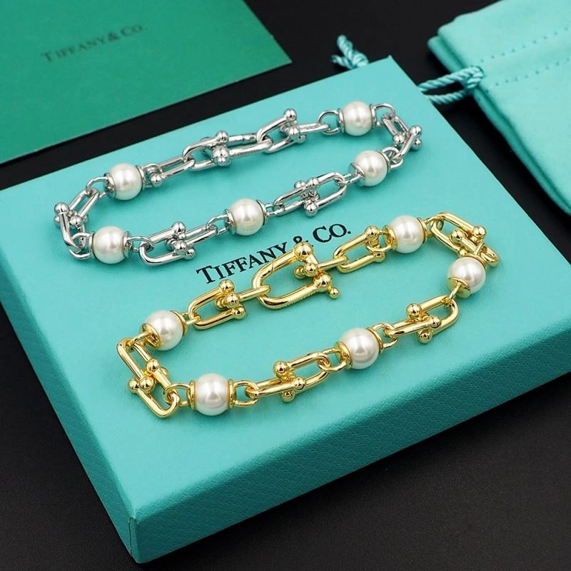 Tiffany Bracelets Modern 253857