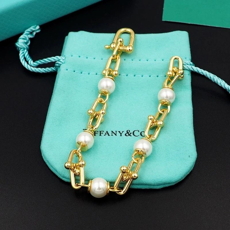 Tiffany Bracelets Modern 253857