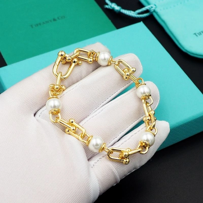 Tiffany Bracelets Modern 253857